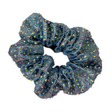 Rhinestone Scrunchies (19 shades available)