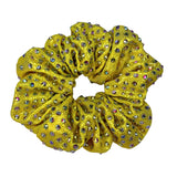 Rhinestone Scrunchies (19 shades available)