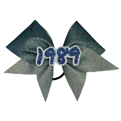 Taylor Swift 1989 Bow