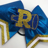 Riverdale River Vixens Bow