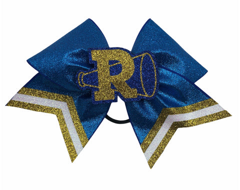 Riverdale River Vixens Bow